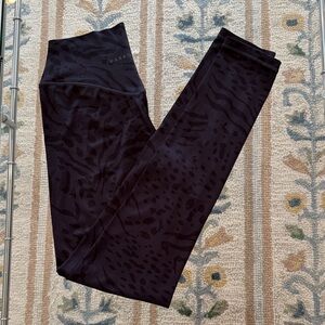 Paragon Fitwear Dark Patterned Leggings